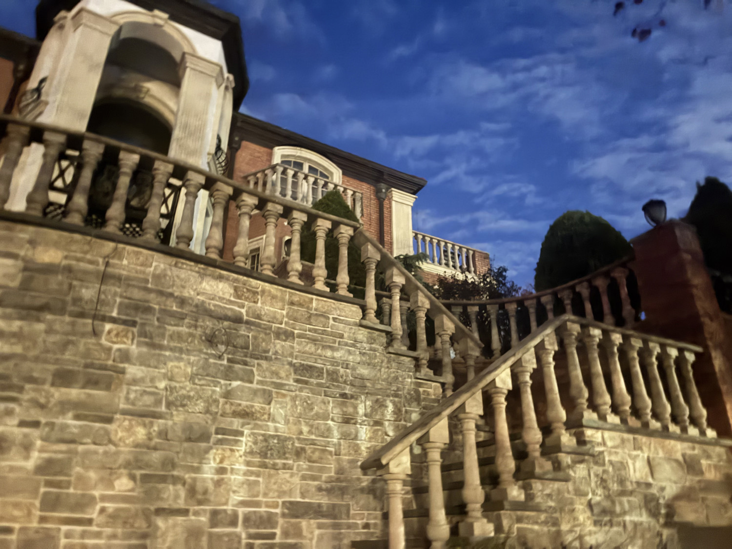 Balustrade